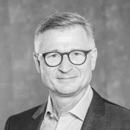 Christian Hellmut Metzler's profile picture
