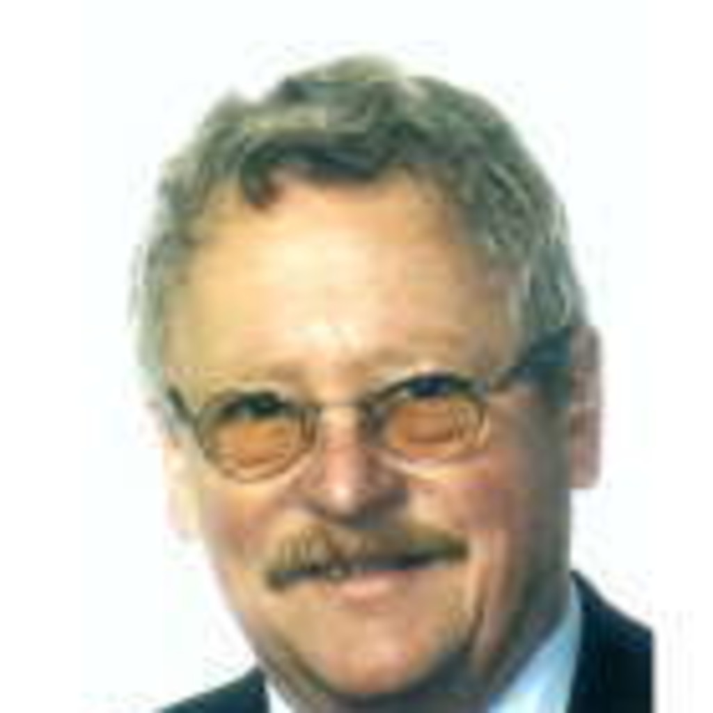 Thomas Leich Repräsentant HamburgMannheimer XING