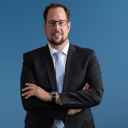 Dipl.-Ing. Jan Landgraf