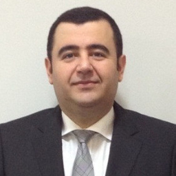 Sadegh Arefi