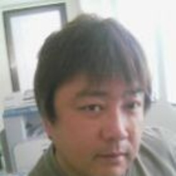 Mike Nakano