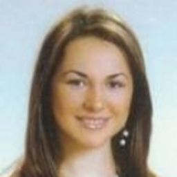 Fatma Cavusoglu