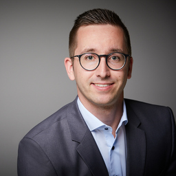Profilbild Florian Fraunhofer