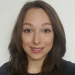 Alexandra Nagel