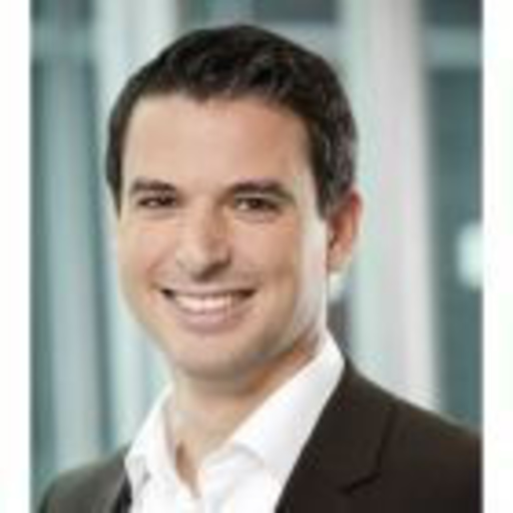 Rene Rummel - Director Business Development - Netflix | XING