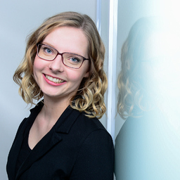 Julia Strobach