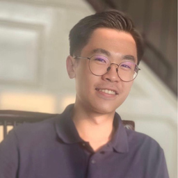 Danh Chinh Ngo