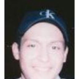 Fabian Mauricio Rivas briones