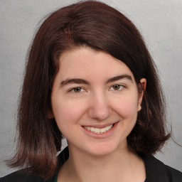 Julia Klimmeck