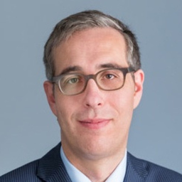 Marc Muller
