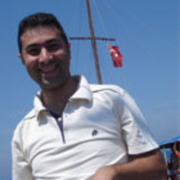 BAHADIR DEMİREL