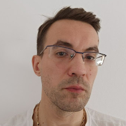 Ivan Liubimov
