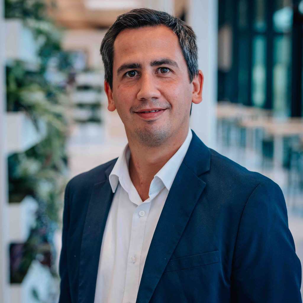 Francesco Solinas Operativer Leiter Partnerkonzepte apetito kids