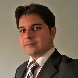 Ing. Puneet Chaturvedi