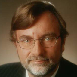 Klaus Lange