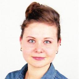 Anita Michel