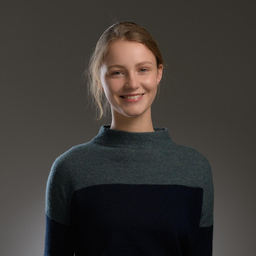 Charlotte Wilke