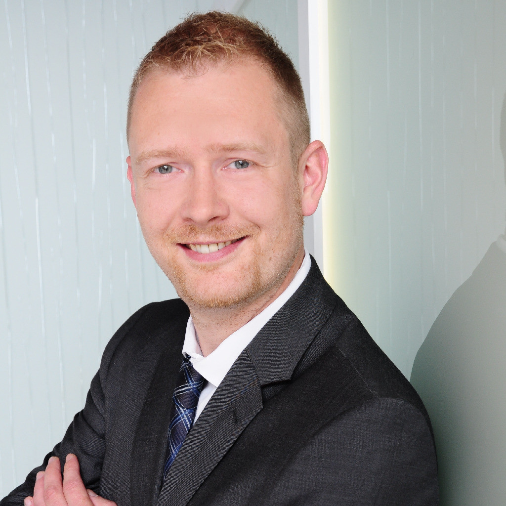 Henning Onken Director Key Account Management Witte Barskamp GmbH