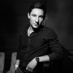 Petros Eroyan