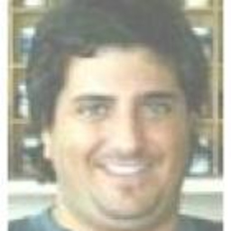 Christian Fabian Cusatti