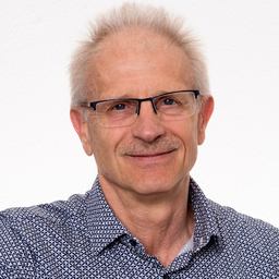 Heinz Schwager