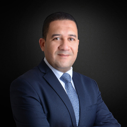 Usama Ibraheim
