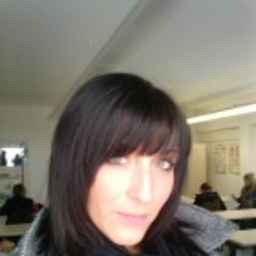 Melanie Stark