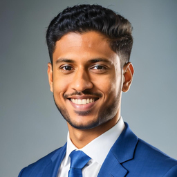 Ankit Jadyar