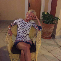 Manuela Haas