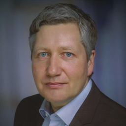 Dipl.-Ing. Mike Sdun
