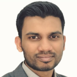 Arjun Geeda