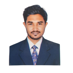 KHAJA MOHIDDIN