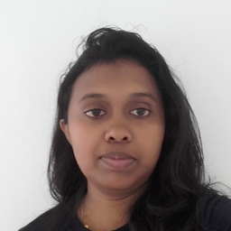 Chamika Hasanthi