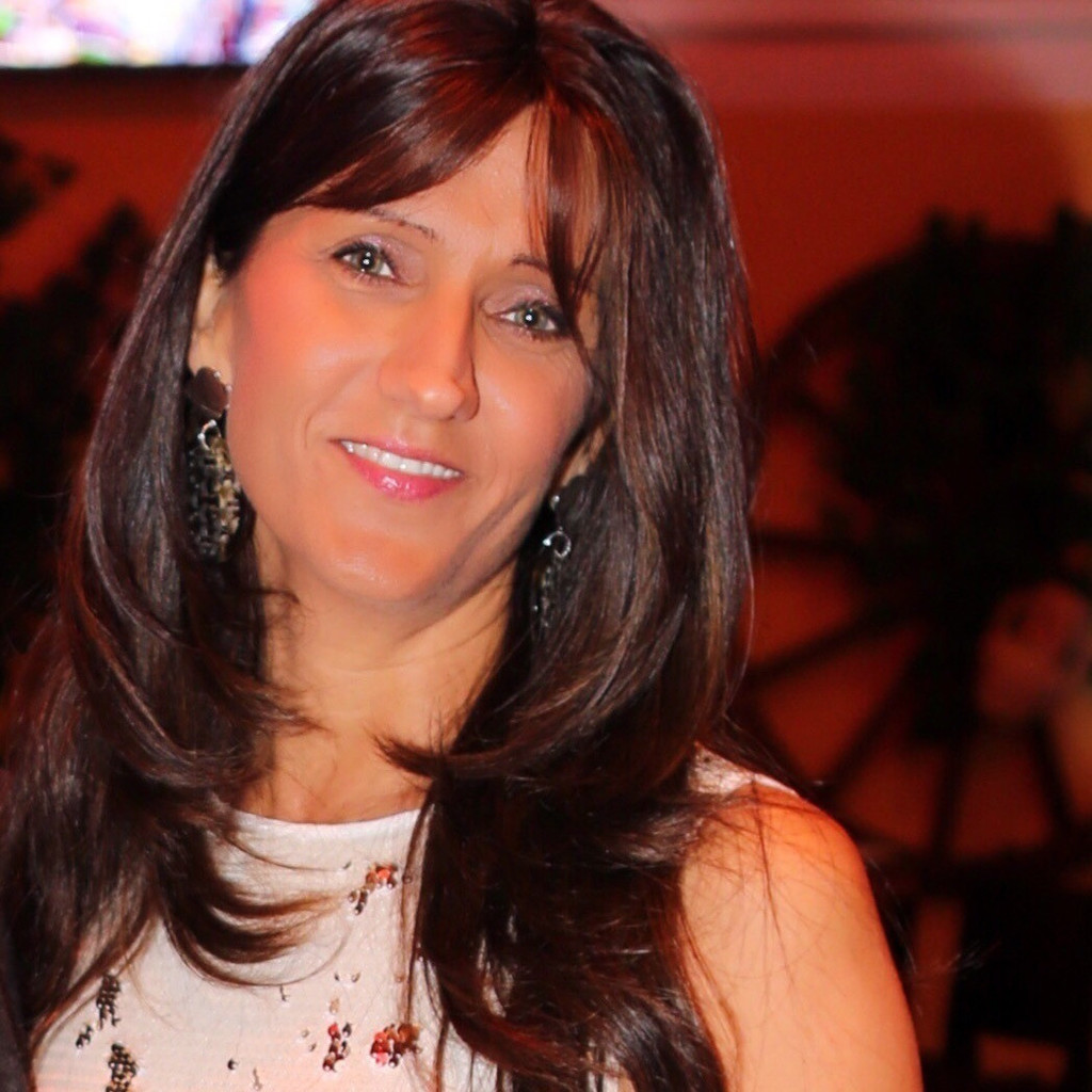 Eva Frank Firmeninhaber Show Express XING