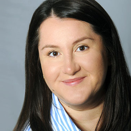 Helena Lianos