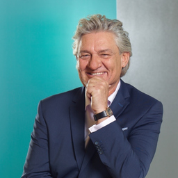 Prof. Dr. Peter Krug