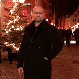 Mustafa Othman