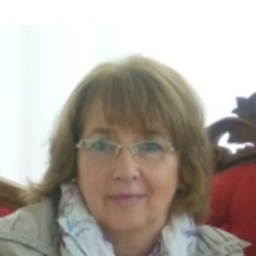 Monika Schmalzl-Gadow