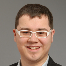 Marco Gerlach