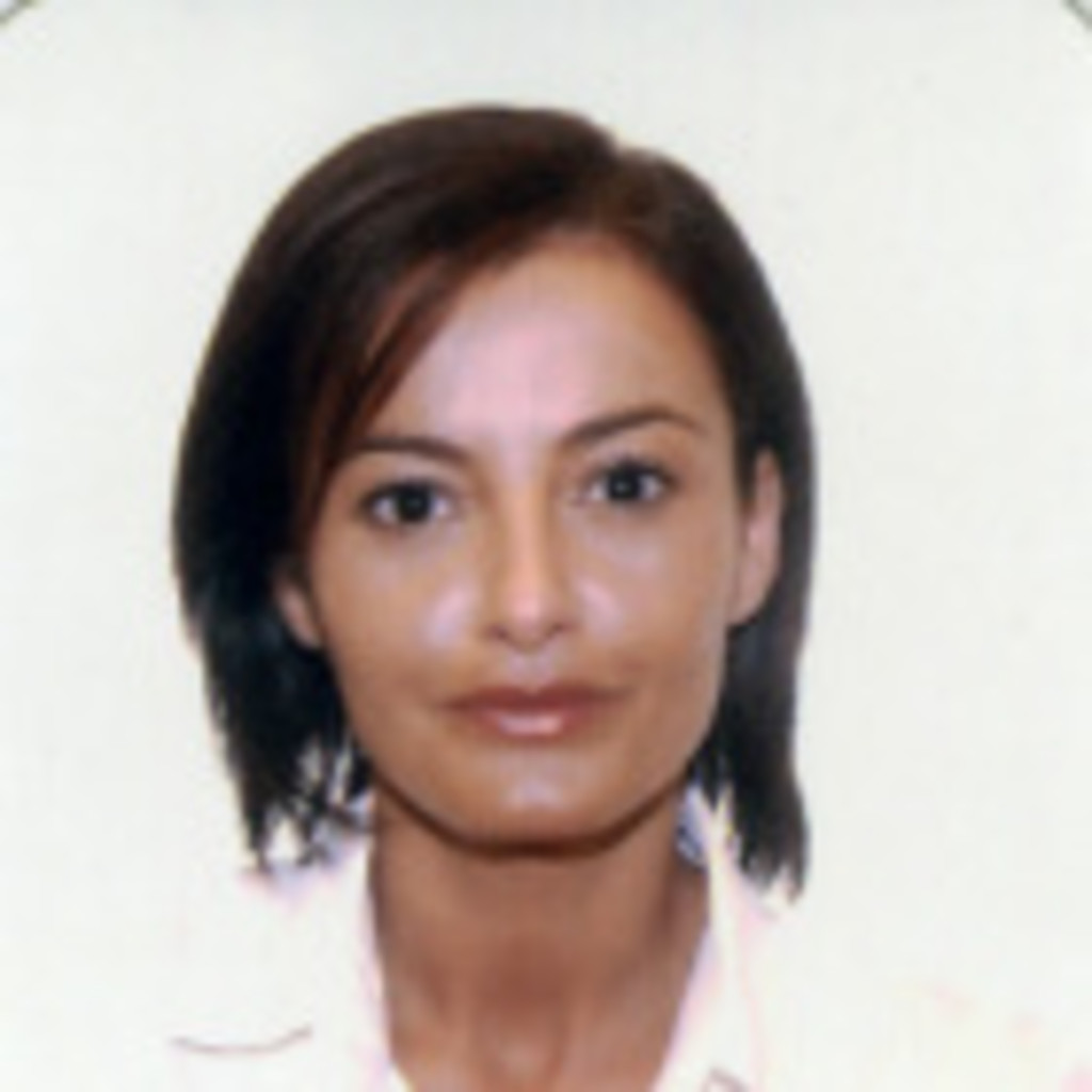 Margarita López Hernández Editora redactora Media Plus Prensa