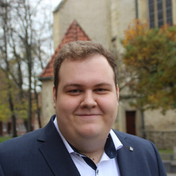 Profilbild Fabian Brügger