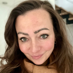 Rebecca Vey