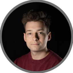 Jakub Butrym