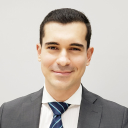 Federico Prada León