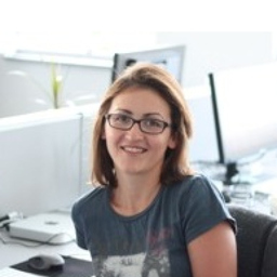 Irena Ivanova