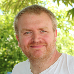 Profilbild Andreas Möck