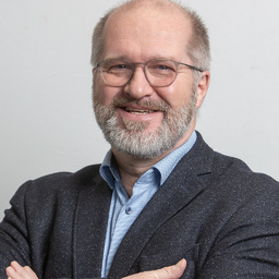 Profilbild Peter Jahns