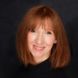 Profilbild Angela Lehmann