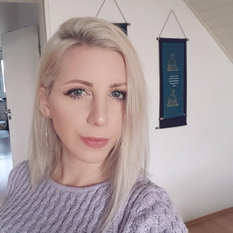 Lenka Stegelmeier