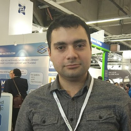 Van Petrosyan's profile picture